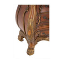 Michael Amini Chateau Beauvais 8-Drawer Dresser 75050-60-39 IMAGE 7