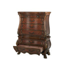 Michael Amini Chateau Beauvais 6-Drawer Chest 75070-39 IMAGE 2