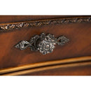 Michael Amini Chateau Beauvais 6-Drawer Chest 75070-39 IMAGE 4