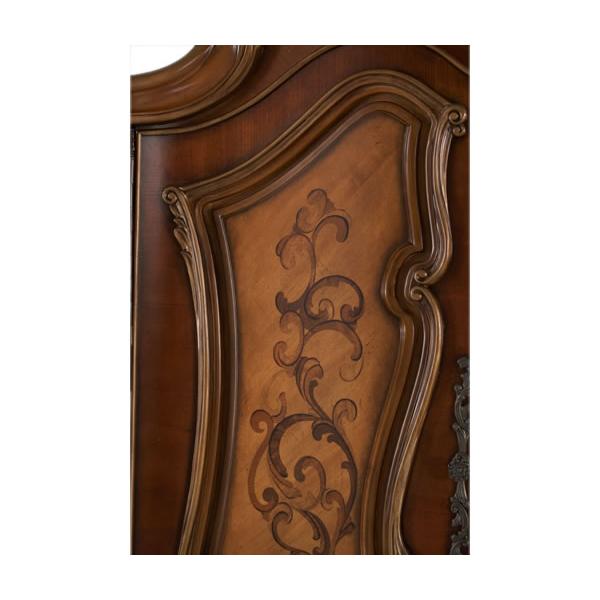 Michael Amini Chateau Beauvais 3-Drawer Armoire 75080-39 IMAGE 7