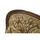 Michael Amini Chateau Beauvais Stationary Fabric Sofa 75815-ANGLD-39 IMAGE 2