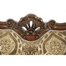 Michael Amini Chateau Beauvais Fabric Chaise 75838-ANGLD-39 IMAGE 6