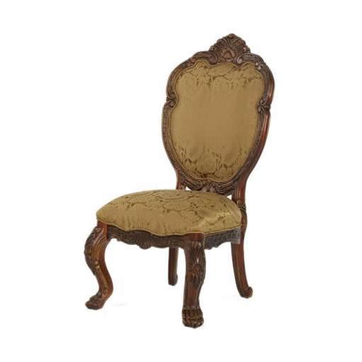 Michael Amini Chateau Beauvais Dining Chair 75003-39 IMAGE 1