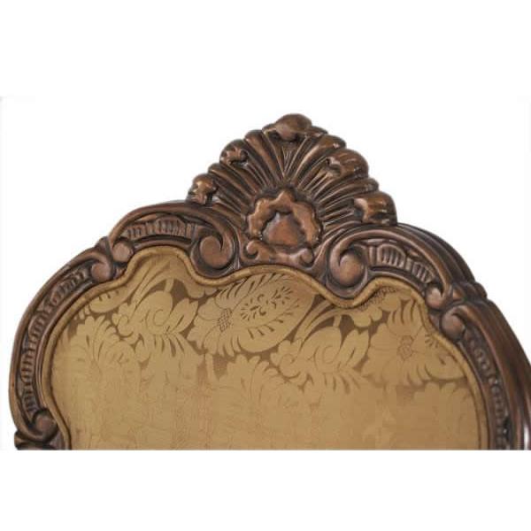 Michael Amini Chateau Beauvais Dining Chair 75003-39 IMAGE 3
