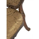 Michael Amini Chateau Beauvais Dining Chair 75003-39 IMAGE 4