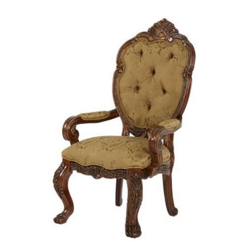 Michael Amini Chateau Beauvais Arm Chair 75004-39 IMAGE 1