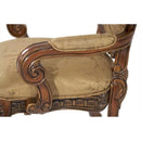 Michael Amini Chateau Beauvais Arm Chair 75004-39 IMAGE 4