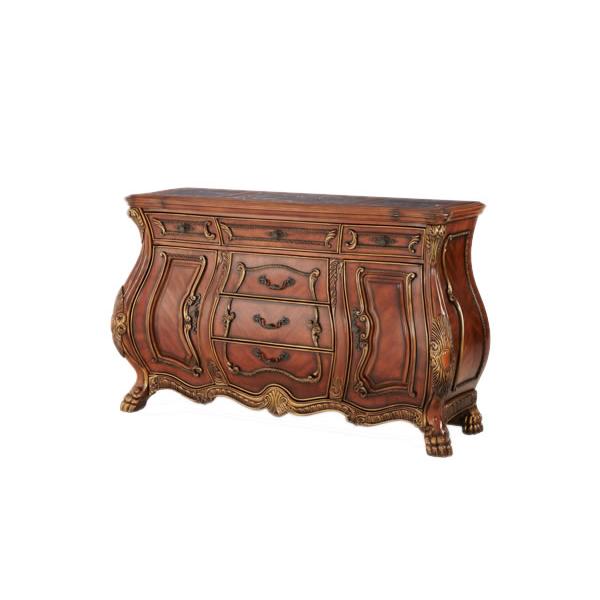 Michael Amini Chateau Beauvais Sideboard 75007-39 IMAGE 1