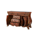 Michael Amini Chateau Beauvais Sideboard 75007-39 IMAGE 3