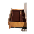 Michael Amini Chateau Beauvais Sideboard 75007-39 IMAGE 4