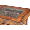 Michael Amini Chateau Beauvais Sideboard 75007-39 IMAGE 5