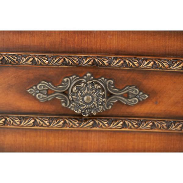 Michael Amini Chateau Beauvais Sideboard 75007-39 IMAGE 8