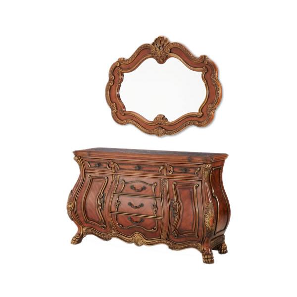 Michael Amini Chateau Beauvais Sideboard 75007-67-39 IMAGE 1