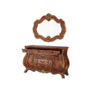 Michael Amini Chateau Beauvais Sideboard 75007-67-39 IMAGE 2