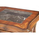 Michael Amini Chateau Beauvais Sideboard 75007-67-39 IMAGE 5