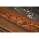 Michael Amini Chateau Beauvais Sideboard 75007-67-39 IMAGE 6