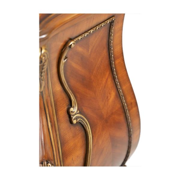 Michael Amini Chateau Beauvais Sideboard 75007-67-39 IMAGE 7