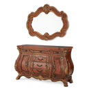 Michael Amini Chateau Beauvais Wall Mirror 75067-39 IMAGE 3