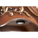 Michael Amini Curios Curios 75505-39 IMAGE 3