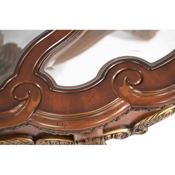 Michael Amini Chateau Beauvais Cocktail Table 75201-39 IMAGE 3