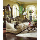 Michael Amini Chateau Beauvais Cocktail Table 75201-39 IMAGE 6