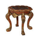 Michael Amini Chateau Beauvais End Table 75202-39 IMAGE 1