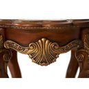 Michael Amini Chateau Beauvais End Table 75202-39 IMAGE 4