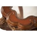 Michael Amini Chateau Beauvais End Table 75202-39 IMAGE 5