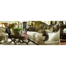 Michael Amini Chateau Beauvais End Table 75202-39 IMAGE 6