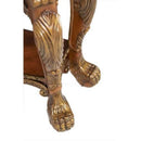 Michael Amini Chateau Beauvais Console Table 75260-39 IMAGE 4