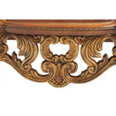 Michael Amini Chateau Beauvais Console Table 75260-39 IMAGE 5