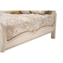 Michael Amini Chateau de Lago California King Bed 9052000CK3-04 IMAGE 6