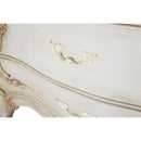 Michael Amini Chateau de Lago 3-Drawer Nightstand 9052040-04 IMAGE 2