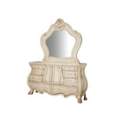 Michael Amini Chateau de Lago 8-Drawer Dresser 9052050-60-04 IMAGE 1