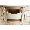 Michael Amini Chateau de Lago 8-Drawer Dresser 9052050-60-04 IMAGE 5