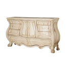 Michael Amini Chateau de Lago 8-Drawer Dresser 9052050-60-04 IMAGE 8