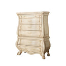 Michael Amini Chateau de Lago 6-Drawer Chest 9052070-04 IMAGE 1