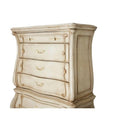 Michael Amini Chateau de Lago 6-Drawer Chest 9052070-04 IMAGE 2