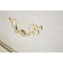 Michael Amini Chateau de Lago 6-Drawer Chest 9052070-04 IMAGE 3