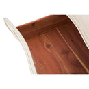 Michael Amini Chateau de Lago 6-Drawer Chest 9052070-04 IMAGE 4