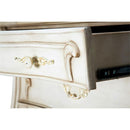 Michael Amini Chateau de Lago 6-Drawer Chest 9052070-04 IMAGE 6