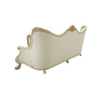 Michael Amini Chateau de Lago Stationary Fabric Sofa 9052815-ALBST-04 IMAGE 6