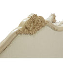 Michael Amini Chateau de Lago Stationary Fabric Sofa 9052815-ALBST-04 IMAGE 7