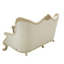 Michael Amini Chateau de Lago Stationary Fabric Loveseat 9052825-ALBST-04 IMAGE 6