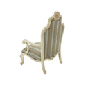 Michael Amini Chateau de Lago Stationary Fabric Chair 9052834-MNERL-04 IMAGE 5
