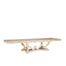 Michael Amini Chateau de Lago Dining Table 9052002-04 IMAGE 1