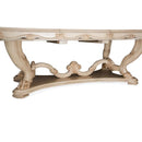 Michael Amini Chateau de Lago Dining Table 9052002-04 IMAGE 4