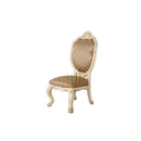 Michael Amini Chateau de Lago Dining Chair 9052003-04 IMAGE 1