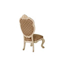 Michael Amini Chateau de Lago Dining Chair 9052003-04 IMAGE 2