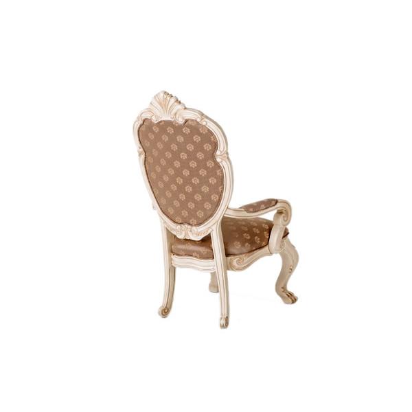 Michael Amini Chateau de Lago Arm Chair 9052004-04 IMAGE 2